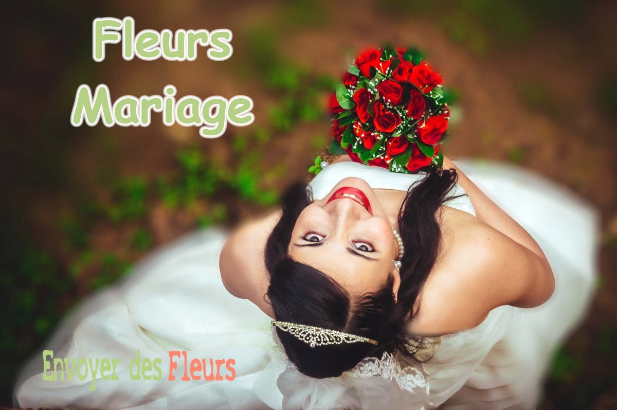 lIVRAISON FLEURS MARIAGE à LAVAULT-DE-FRETOY